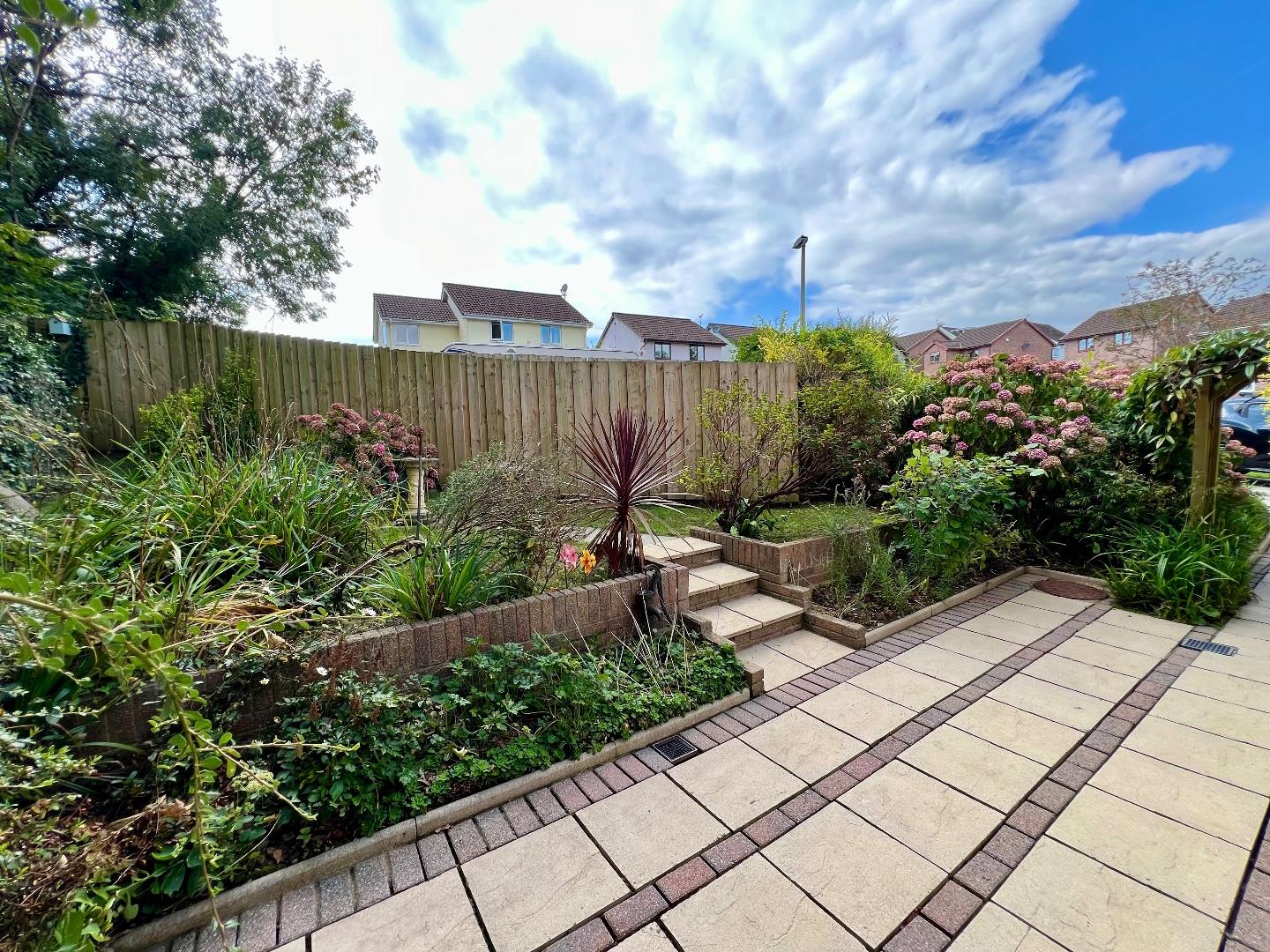 Angelton Green, Pen-Y-Fai, Bridgend County Borough, CF31 4LQ